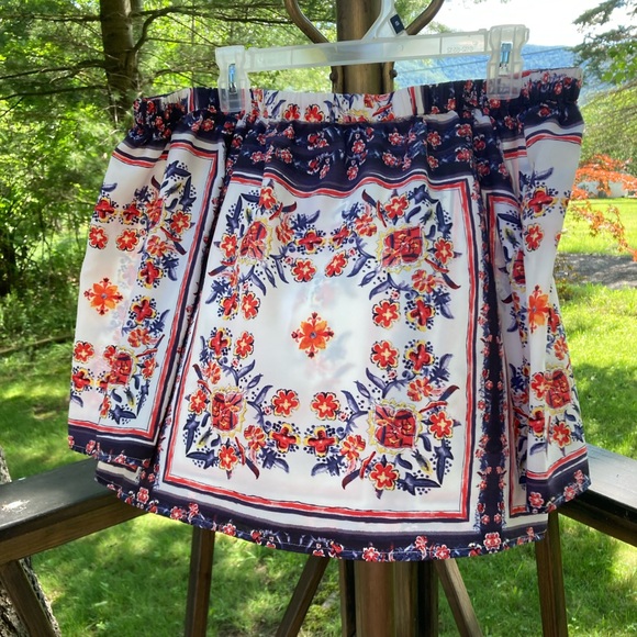 ASOS Off the shoulder top - Picture 4 of 5